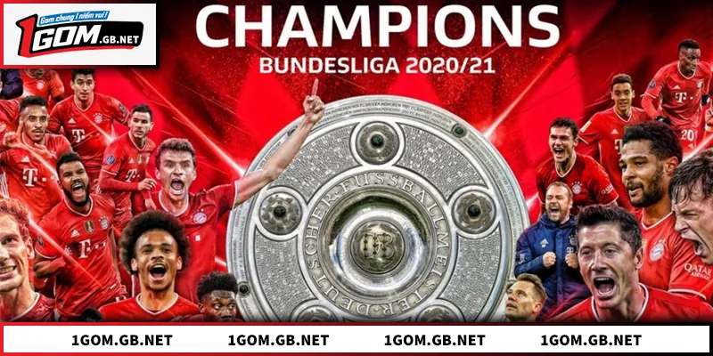 Bayern - Biểu Tượng Quyền Lực Của Bóng Đá Đức