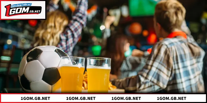 Các điểm nhấn quan trọng khi giới thiệu về 1GOM