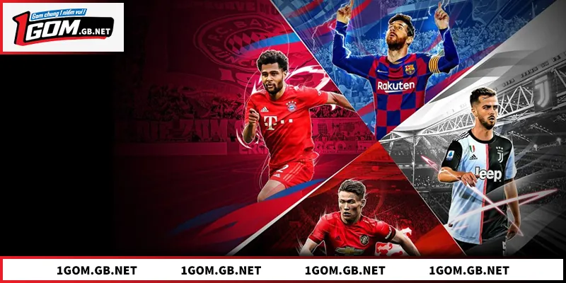 Các giải đấu được tổng hợp highlight