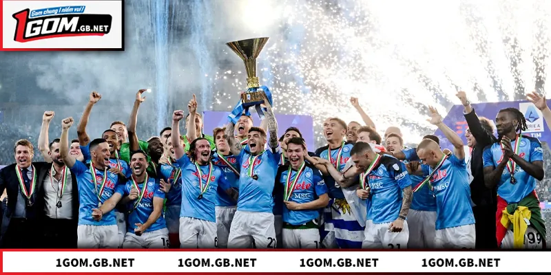 Các tiêu chí then chốt cần xem xét khi phân tích kèo Serie A