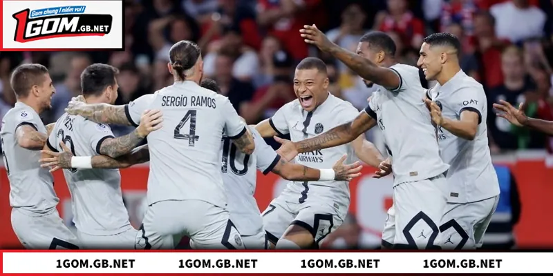 Các tiêu chí then chốt khi soi kèo Ligue 1