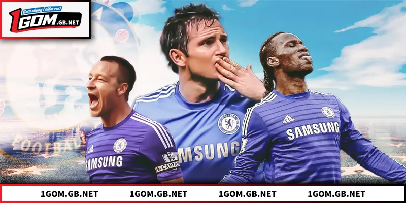 Chelsea - Biểu Tượng Quyền Lực Của Bóng Đá Xứ Sương Mù