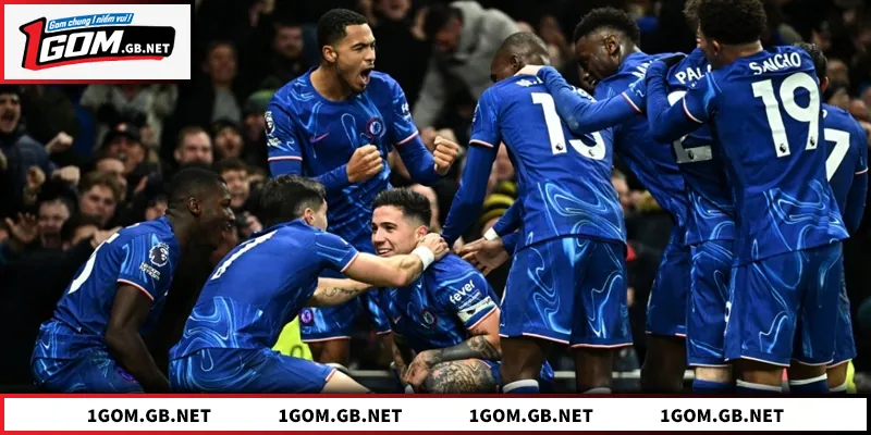 Chelsea dưới lăng kính phân tích kèo cược
