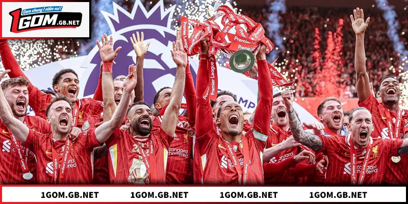 Liverpool - Biểu Tượng Bóng Đá Anh Với Lịch Sử Hào Hùng