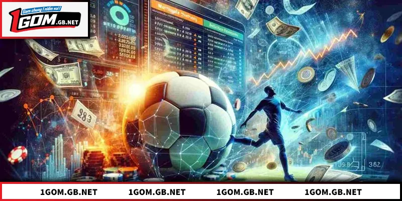 1GOM - Link Vào Nền Tảng 1GOM.COM Chính Thức Tại Việt Nam Lý do người chơi tin tưởng nền tảng 1GOM