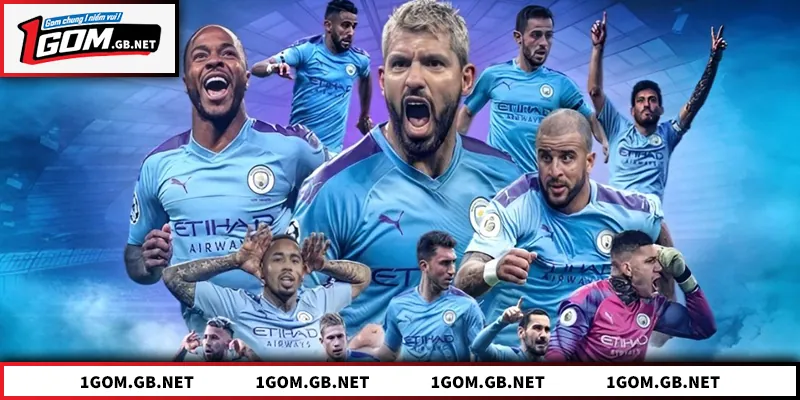 MC - Biểu Tượng Sức Mạnh Của Bóng Đá Hiện Đại