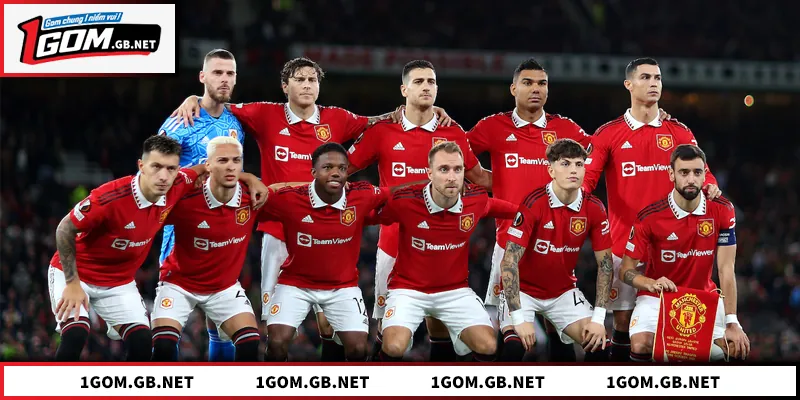 MU - Thông Tin Manchester United Mới Nhất Và Toàn Diện