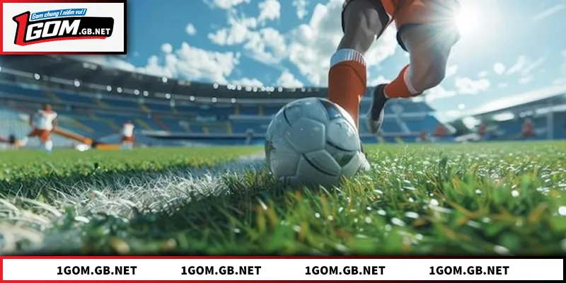 Nạp Tiền 1GOM - Hướng Dẫn Giao Dịch Nhanh Và An Toàn