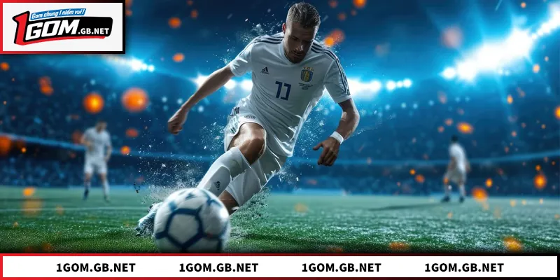 Những cách nạp tiền 1GOM tiêu biểu nhất