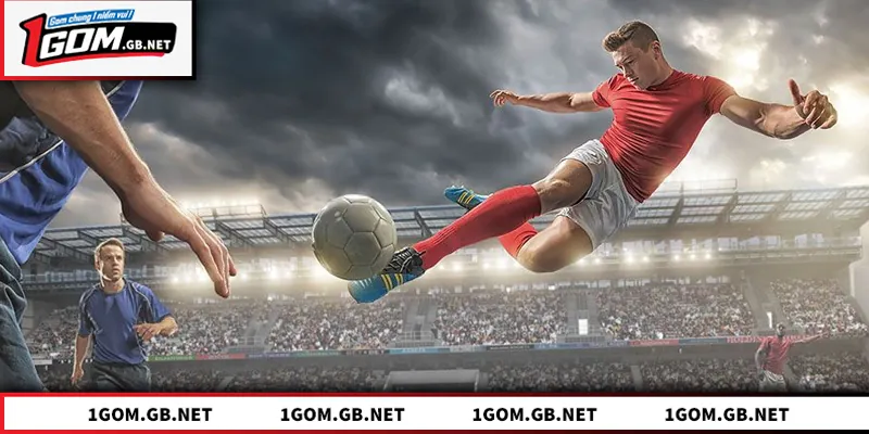 Những điểm thu hút khi cá cược thể thao tại nền tảng