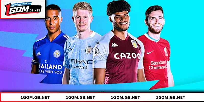 Những hình thức kèo cược được ưa thích tại Ngoại Hạng Anh