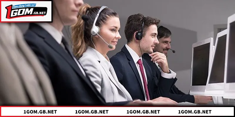 Những kênh liên hệ 1GOM tiêu biểu nhất hiện tại