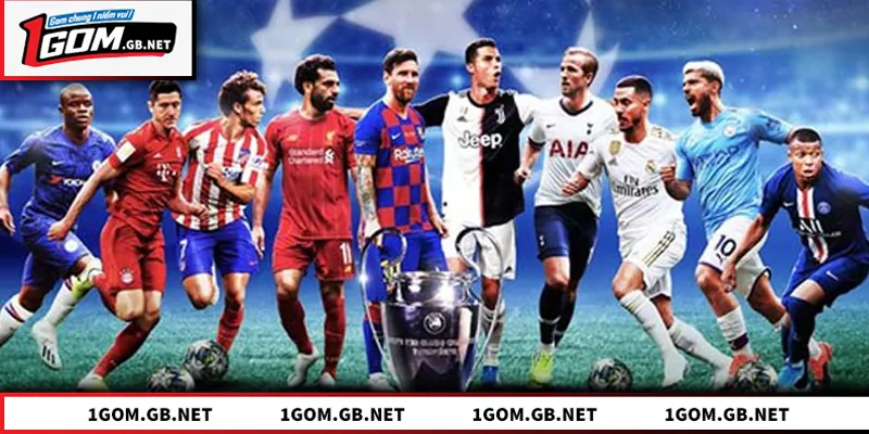 Những thể loại kèo phổ biến khi soi kèo C1