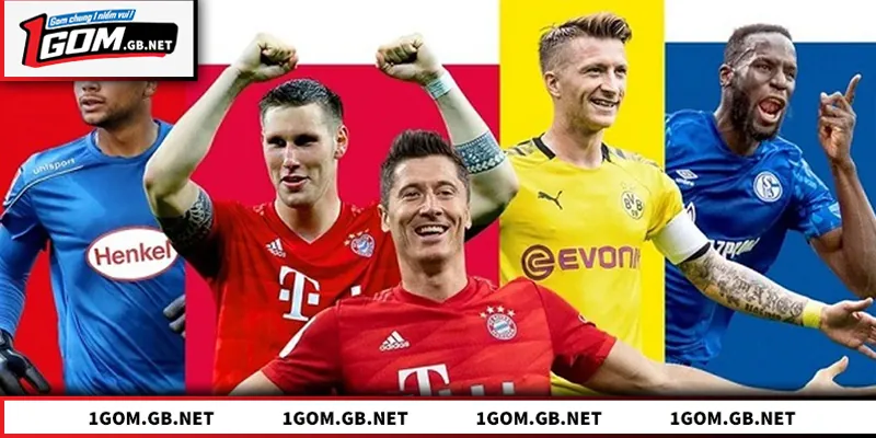 Những tiêu chí cần xem xét khi soi kèo Bundesliga