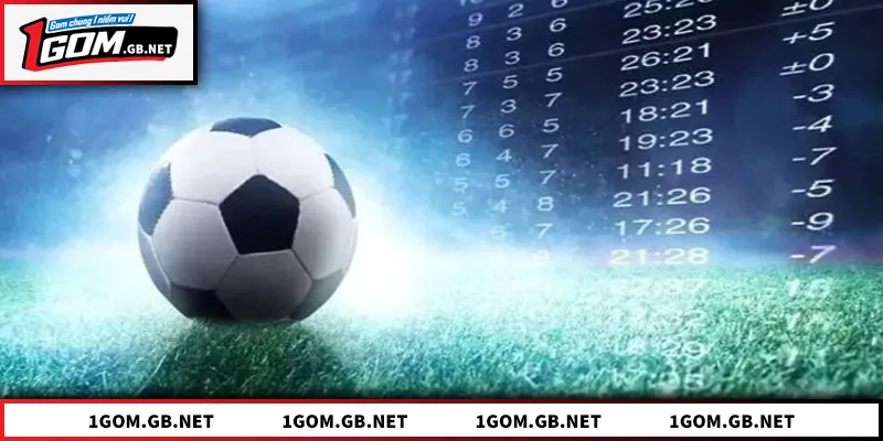 Quyền lợi to lớn khi theo dõi tỷ lệ kèo