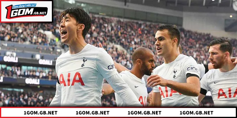 Tottenham - Hành Trình, Bản Sắc Và Sức Hút Của Gà Trống Sân thi đấu và nguồn năng lượng bùng nổ từ các khán đài