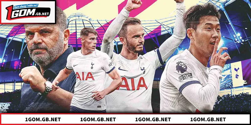Tottenham - Hành Trình, Bản Sắc Và Sức Hút Của Gà Trống